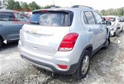 شێڤرۆلێت تراکس